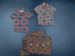 KEN SHIRT PRINTS A